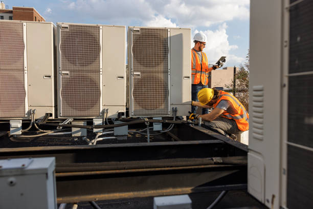 HVAC Maintenance Plan in New Brighton, PA