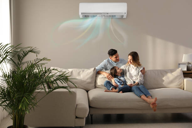 Best HVAC Installation Services  in New Brighton, PA