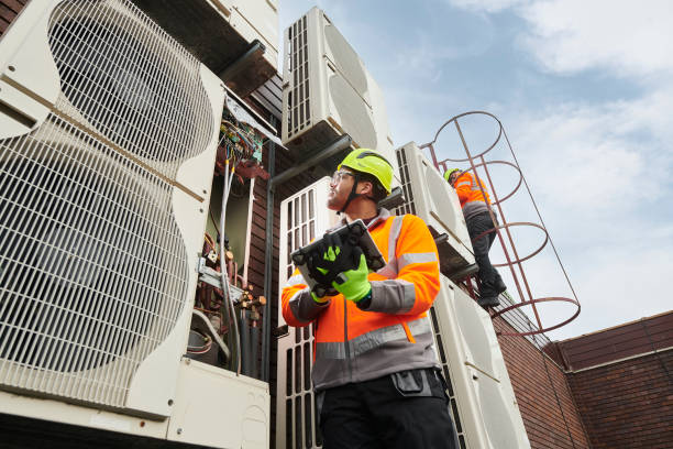 Best HVAC Maintenance Near Me  in New Brighton, PA