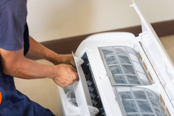 Best HVAC Replacement Cost  in New Brighton, PA