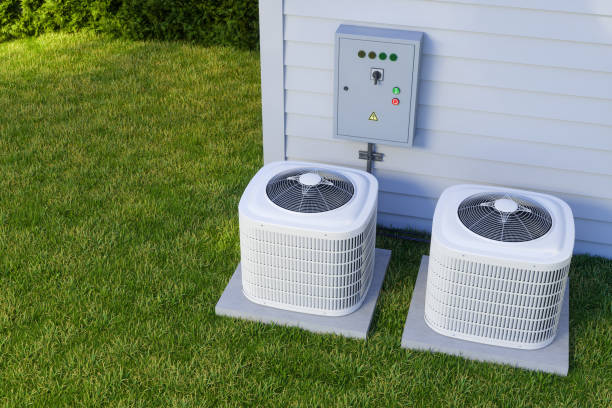 Reliable New Brighton, PA HVAC Solutions