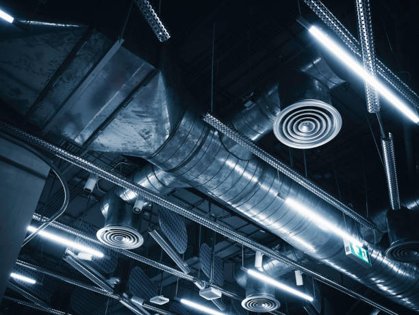 Best Central Air Repair  in New Brighton, PA