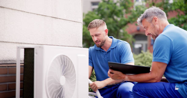 Best Affordable HVAC Services  in New Brighton, PA