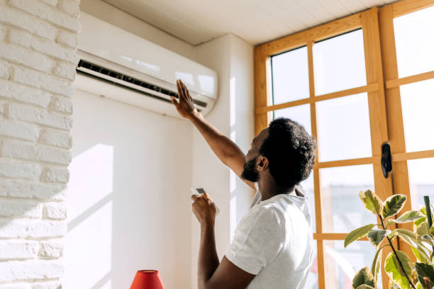 Best Commercial HVAC Repair  in New Brighton, PA