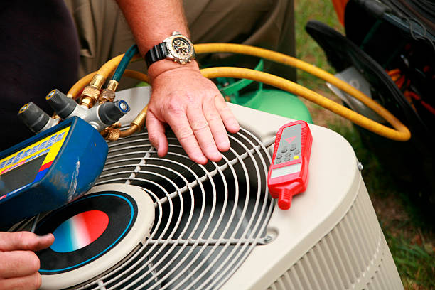 Best HVAC Air Duct Cleaning  in New Brighton, PA
