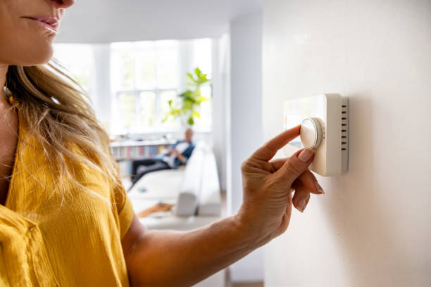 Best HVAC Installation Services  in New Brighton, PA