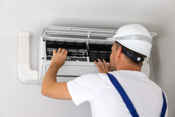 Best HVAC Maintenance Plan  in New Brighton, PA