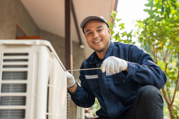 Best HVAC Repair Near Me  in New Brighton, PA
