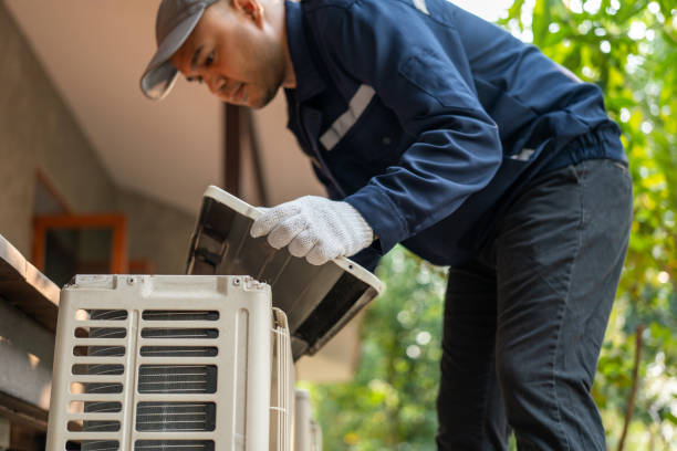 Local HVAC Companies in New Brighton, PA