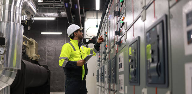 Best HVAC Repair Near Me  in New Brighton, PA