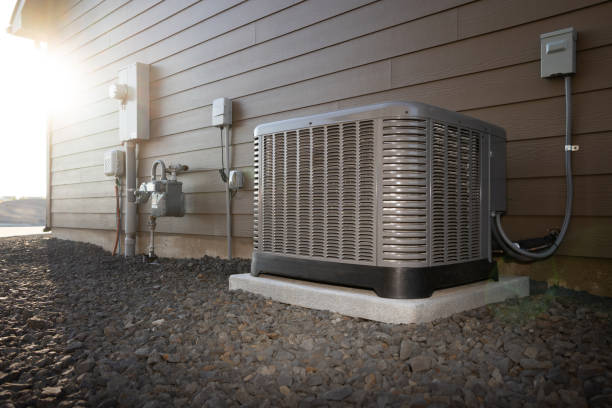 Best Ductless HVAC Repair  in New Brighton, PA
